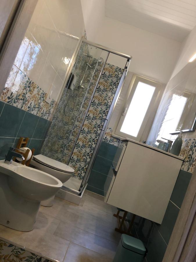 Home Ciccilla Reggio Calabria Esterno foto