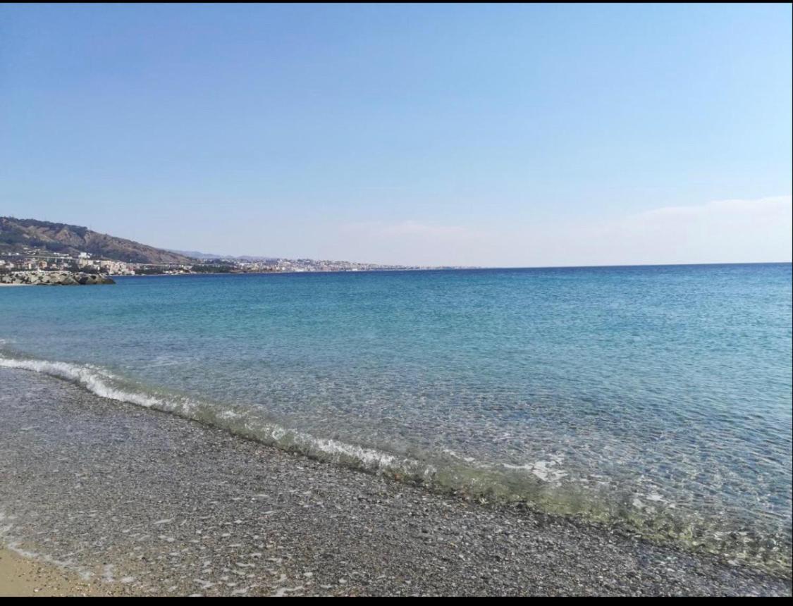 Home Ciccilla Reggio Calabria Esterno foto