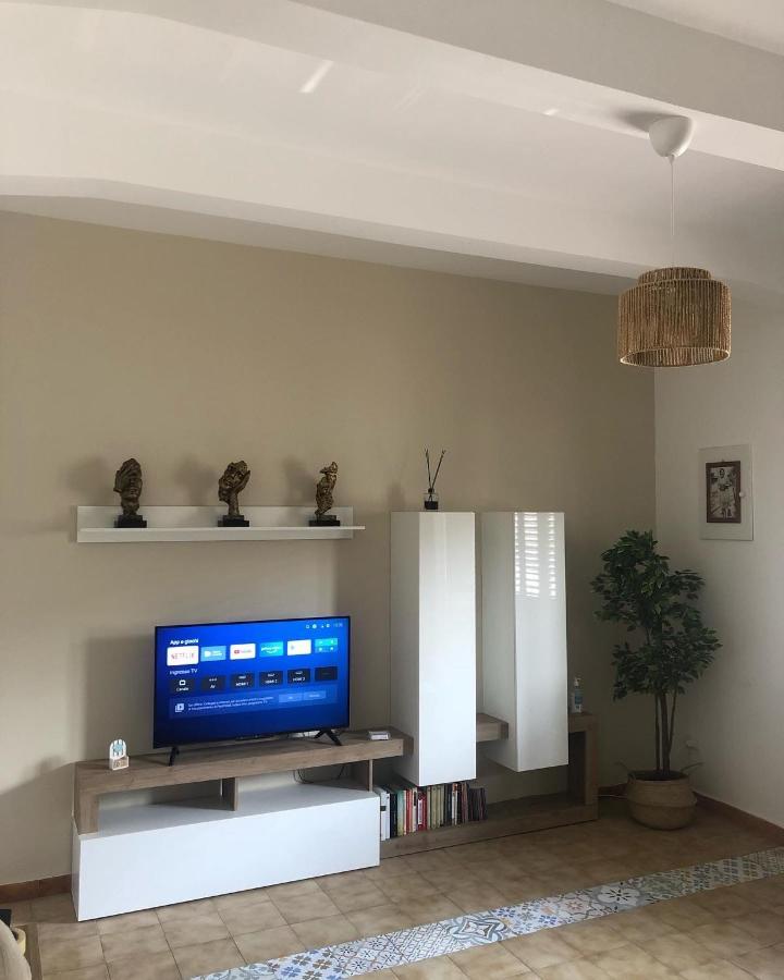 Home Ciccilla Reggio Calabria Esterno foto